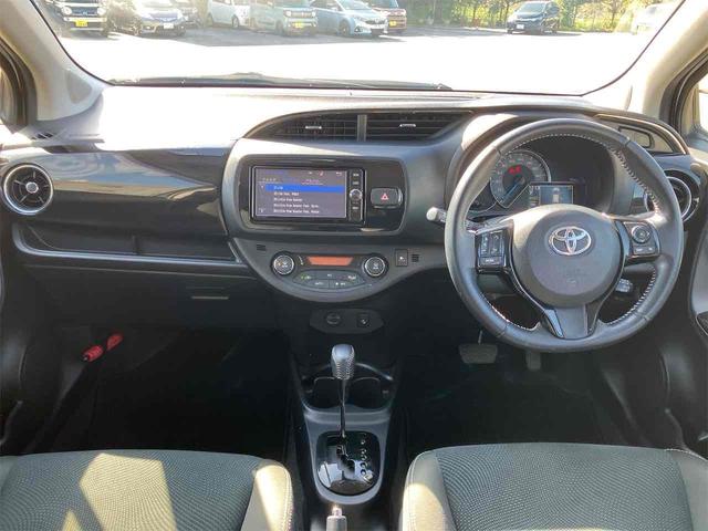 運転者にとっては日々使用することとなる運転席です。運転席が快適だと運転に集中することができますね。