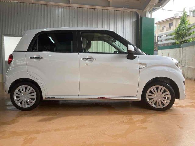 この度は当店のお車をご覧になっていただき、誠にありがとうございます。じっくり現車確認して頂けるよう、ご準備を致します！