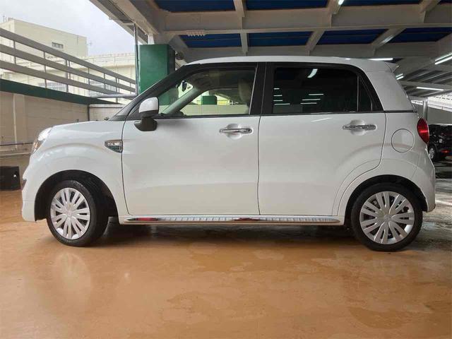 まずは気軽にお問合せ・お見積りお待ちしております。じっくり現車確認して頂けるよう、ご準備を致します！