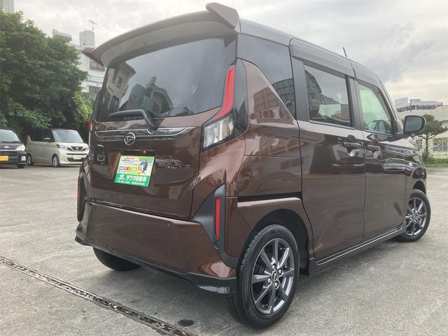 まずは気軽にお問合せ・お見積りお待ちしております。じっくり現車確認して頂けるよう、ご準備を致します！