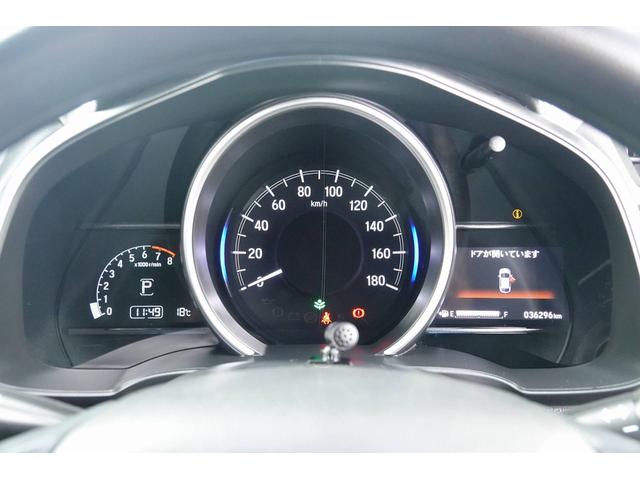 13G・L ホンダセンシング レンタアップ・衝突軽減ブレーキ付(29枚目)