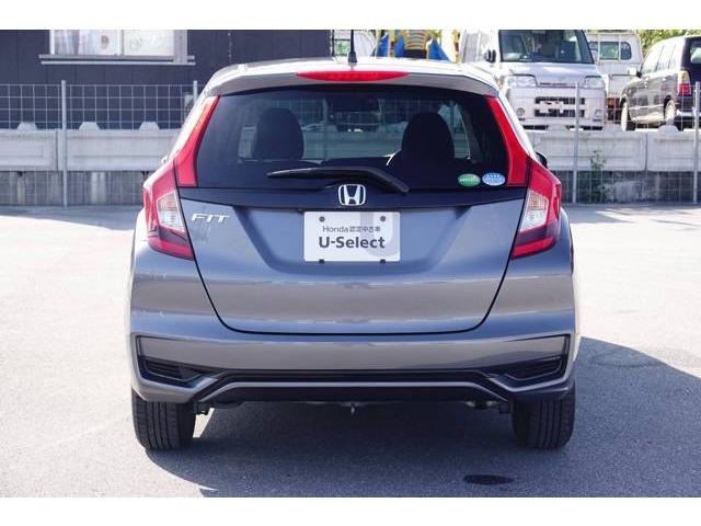 13G・L ホンダセンシング レンタアップ・衝突軽減ブレーキ付(3枚目)