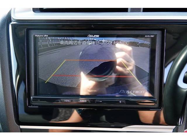 13G・L ホンダセンシング レンタアップ・衝突軽減ブレーキ付(10枚目)