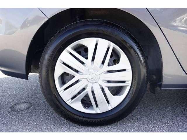 13G・L ホンダセンシング レンタアップ・衝突軽減ブレーキ付(20枚目)