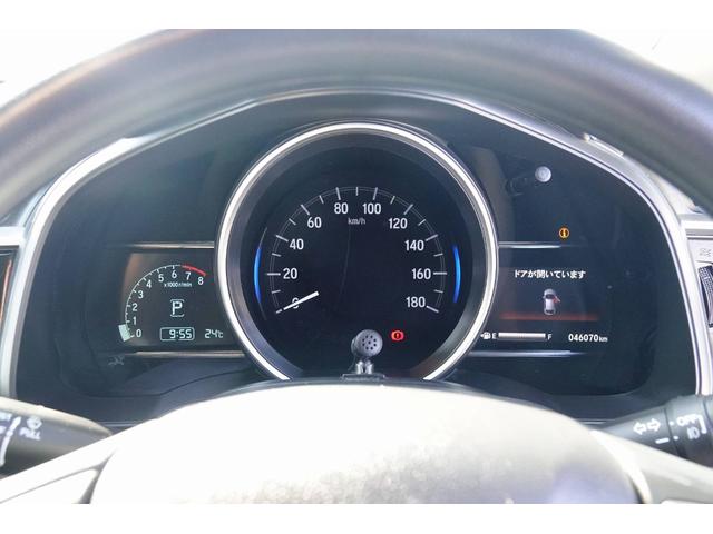 13G・L ホンダセンシング レンタアップ・衝突軽減ブレーキ付(32枚目)