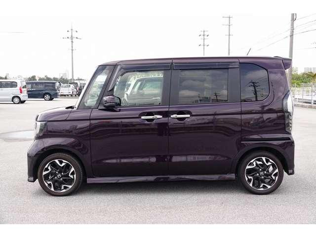 G・Lターボホンダセンシング 内地仕入未防錆(5枚目)
