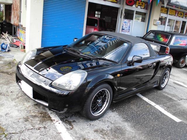 5speed 16インチアルミ ETC(2枚目)
