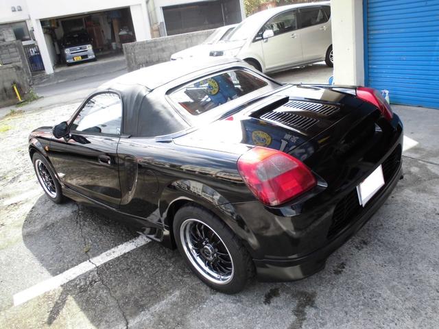 5speed 16インチアルミ ETC(5枚目)