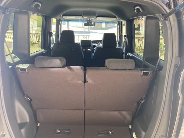Ｎ－ＢＯＸカスタム Ｇ・Ｌホンダセンシング　キーレスエントリー　スマートキー　レーンアシスト　ＬＥＤヘッドランプ　Ｂｌｕｅｔｏｏｔｈ接続　バックカメラ　ＥＴＣ（6枚目）