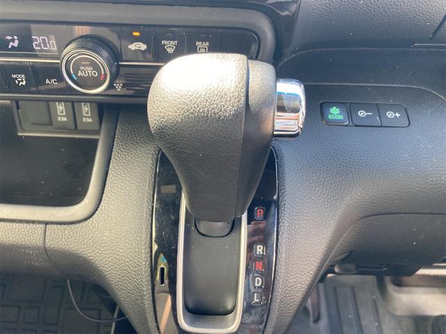 Ｎ－ＢＯＸカスタム Ｇ・Ｌホンダセンシング　キーレスエントリー　スマートキー　レーンアシスト　ＬＥＤヘッドランプ　Ｂｌｕｅｔｏｏｔｈ接続　バックカメラ　ＥＴＣ（19枚目）