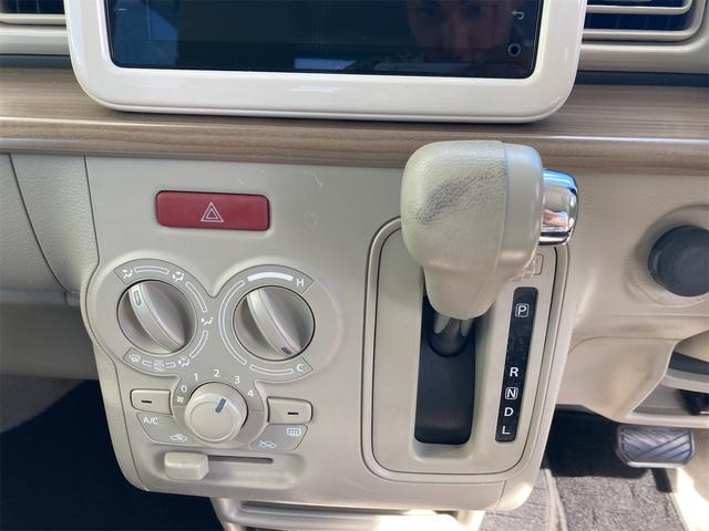 アルトラパン Ｓ　キーレスエントリー　スマートキー　アイドリングストップ　オートライト　ベンチシート　フルフラット　盗難防止システム（14枚目）