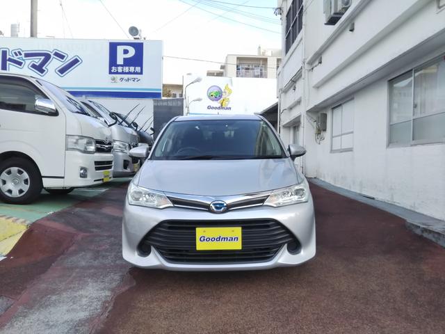 ハイブリッド(2枚目)