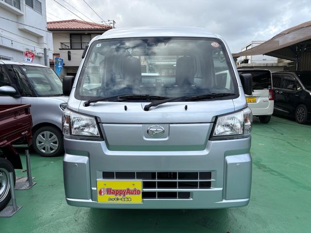 ハッピー自動車は沖縄市泡瀬に２店舗！皆様のカーライフをサポート致します！ダイハツ・スズキの新車も好評発売中！