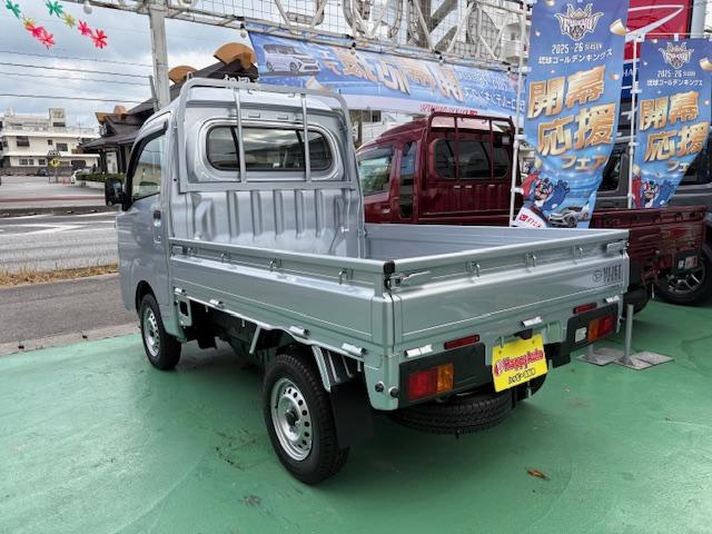 ハッピー自動車は沖縄市泡瀬に２店舗！皆様のカーライフをサポート致します！ダイハツ・スズキの新車も好評発売中！