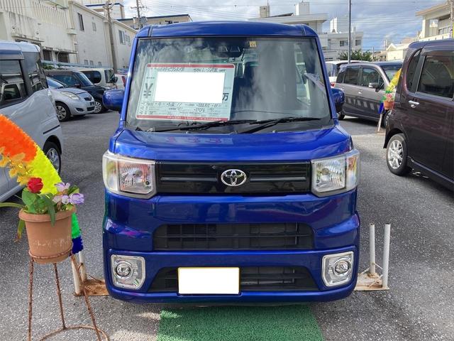 トヨタ、ピクシスメガ入庫しました！