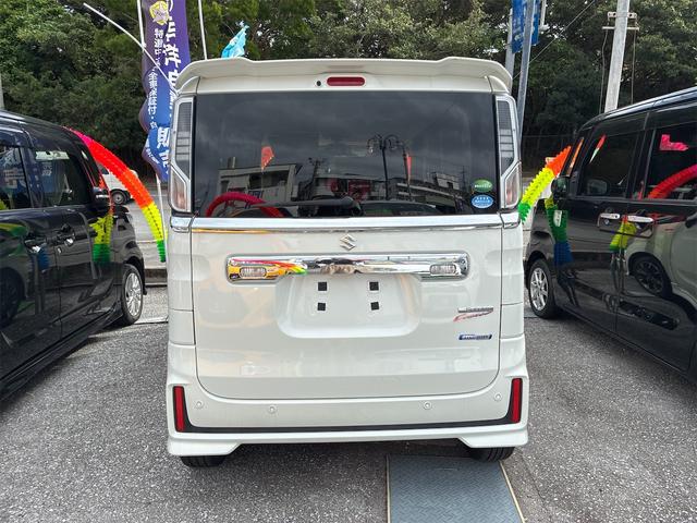 幸洋自販５大特典その２　初回のサビ止め無料施工！！