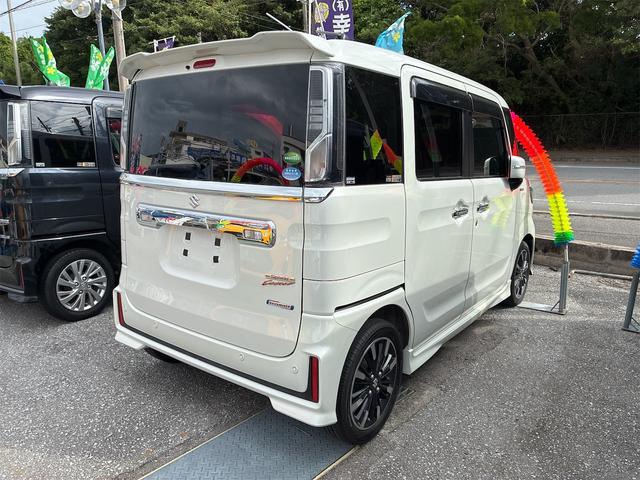 愛車の見えないところもカバーする、アンダー＆グリスコート無料施工致します！！（初回実施分のみ）