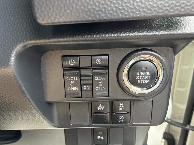 ルーミー カスタムＧ　両側パワースライドドア　スマートアシスト　シートヒーター　純正アルミホイール　Ｂｌｕｅｔｏｏｔｈ　純正ナビ　ＴＶ　バックモニター　全方位モニター　オートクルーズコントロール　ＥＴＣ（26枚目）