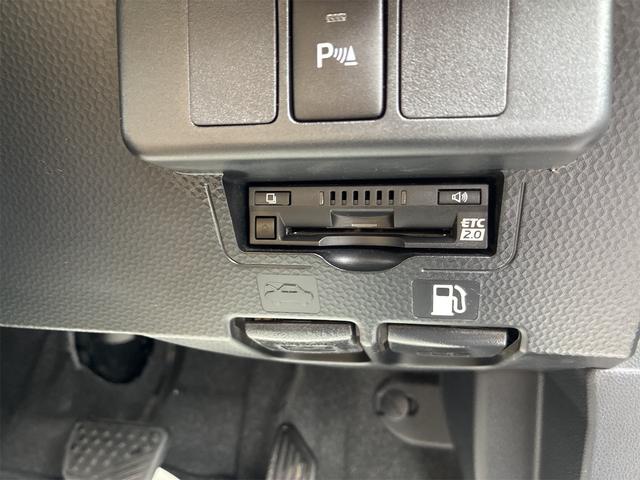 ルーミー カスタムＧ　両側パワースライドドア　スマートアシスト　シートヒーター　純正アルミホイール　Ｂｌｕｅｔｏｏｔｈ　純正ナビ　ＴＶ　バックモニター　全方位モニター　オートクルーズコントロール　ＥＴＣ（28枚目）