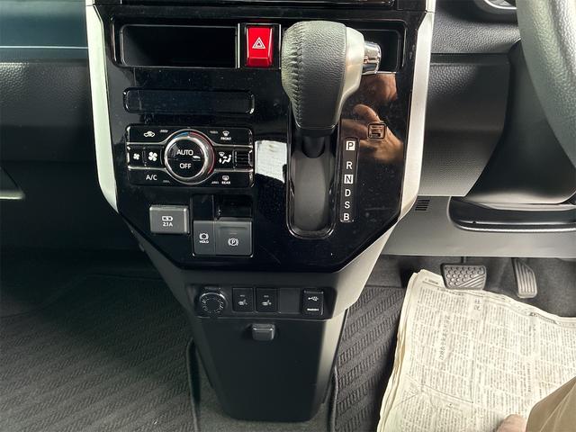 ルーミー カスタムＧ　両側パワースライドドア　スマートアシスト　シートヒーター　純正アルミホイール　Ｂｌｕｅｔｏｏｔｈ　純正ナビ　ＴＶ　バックモニター　全方位モニター　オートクルーズコントロール　ＥＴＣ（30枚目）