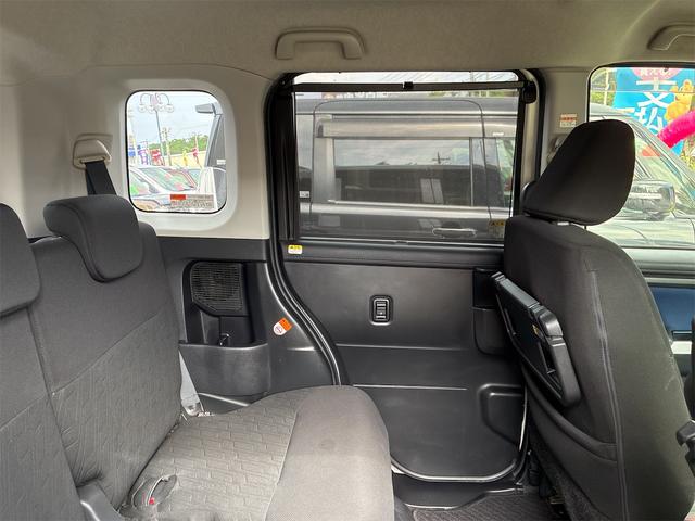 ルーミー カスタムＧ　両側パワースライドドア　スマートアシスト　両側シートヒーター　アイドリングストップ　ステアリングスイッチ　純正ナビ　ＴＶ　バックモニター　Ｂｌｕｅｔｏｏｔｈ　ドライブレコーダー　ＥＴＣ（18枚目）