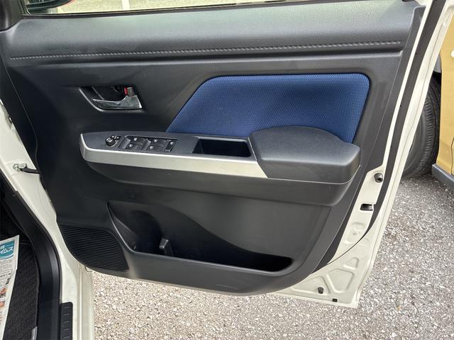 ルーミー カスタムＧ　両側パワースライドドア　スマートアシスト　両側シートヒーター　アイドリングストップ　ステアリングスイッチ　純正ナビ　ＴＶ　バックモニター　Ｂｌｕｅｔｏｏｔｈ　ドライブレコーダー　ＥＴＣ（21枚目）