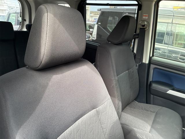 ルーミー カスタムＧ　両側パワースライドドア　スマートアシスト　両側シートヒーター　アイドリングストップ　ステアリングスイッチ　純正ナビ　ＴＶ　バックモニター　Ｂｌｕｅｔｏｏｔｈ　ドライブレコーダー　ＥＴＣ（22枚目）