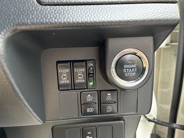 ルーミー カスタムＧ　両側パワースライドドア　スマートアシスト　両側シートヒーター　アイドリングストップ　ステアリングスイッチ　純正ナビ　ＴＶ　バックモニター　Ｂｌｕｅｔｏｏｔｈ　ドライブレコーダー　ＥＴＣ（28枚目）