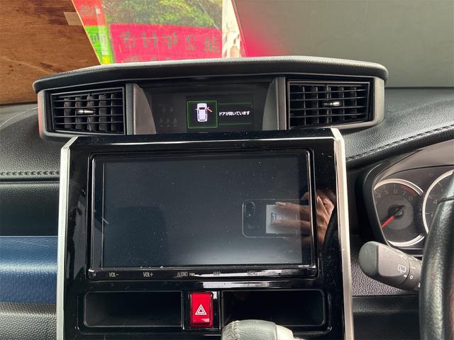 ルーミー カスタムＧ　両側パワースライドドア　スマートアシスト　両側シートヒーター　アイドリングストップ　ステアリングスイッチ　純正ナビ　ＴＶ　バックモニター　Ｂｌｕｅｔｏｏｔｈ　ドライブレコーダー　ＥＴＣ（30枚目）