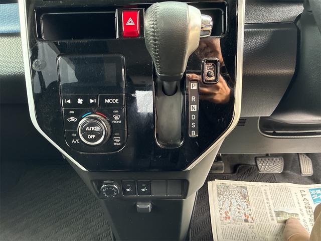 ルーミー カスタムＧ　両側パワースライドドア　スマートアシスト　両側シートヒーター　アイドリングストップ　ステアリングスイッチ　純正ナビ　ＴＶ　バックモニター　Ｂｌｕｅｔｏｏｔｈ　ドライブレコーダー　ＥＴＣ（31枚目）