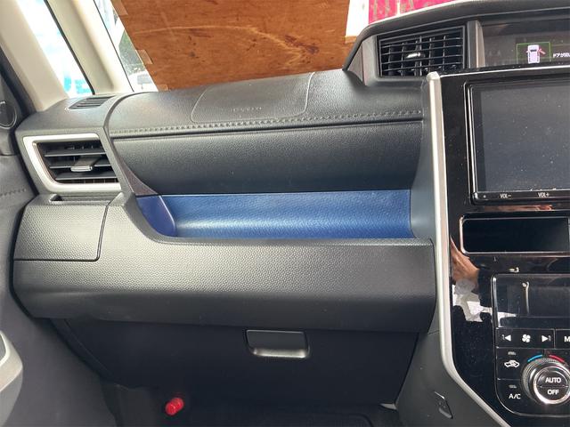 ルーミー カスタムＧ　両側パワースライドドア　スマートアシスト　両側シートヒーター　アイドリングストップ　ステアリングスイッチ　純正ナビ　ＴＶ　バックモニター　Ｂｌｕｅｔｏｏｔｈ　ドライブレコーダー　ＥＴＣ（33枚目）