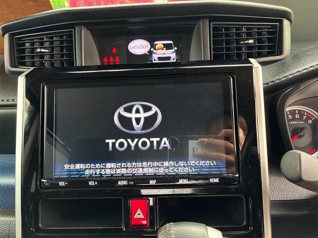 ルーミー カスタムＧ　両側パワースライドドア　スマートアシスト　両側シートヒーター　アイドリングストップ　ステアリングスイッチ　純正ナビ　ＴＶ　バックモニター　Ｂｌｕｅｔｏｏｔｈ　ドライブレコーダー　ＥＴＣ（36枚目）