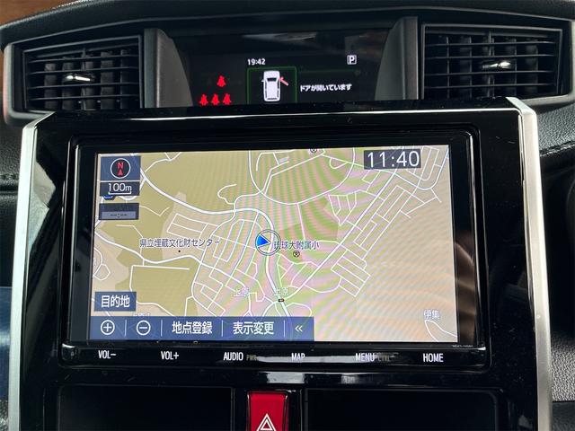 ルーミー カスタムＧ　両側パワースライドドア　スマートアシスト　両側シートヒーター　アイドリングストップ　ステアリングスイッチ　純正ナビ　ＴＶ　バックモニター　Ｂｌｕｅｔｏｏｔｈ　ドライブレコーダー　ＥＴＣ（38枚目）