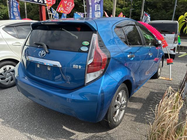 幸洋自販５大特典その２　初回のサビ止め無料施工！！