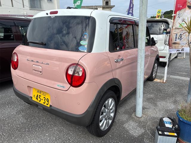 幸洋自販５大特典その２　初回のサビ止め無料施工！！