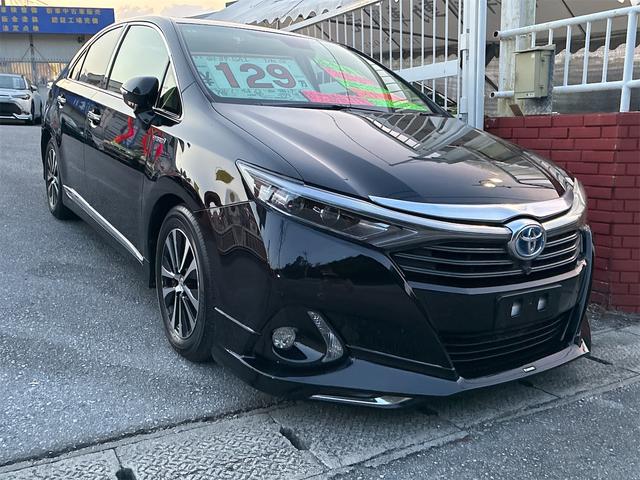 この度は当店の在庫車両を見て頂き誠にありがとうございます、外装・内装写真はもちろん、当店独自のサービスもコメント欄にございますので、是非最後まで閲覧してみて下さい♪宜しくお願い致します！