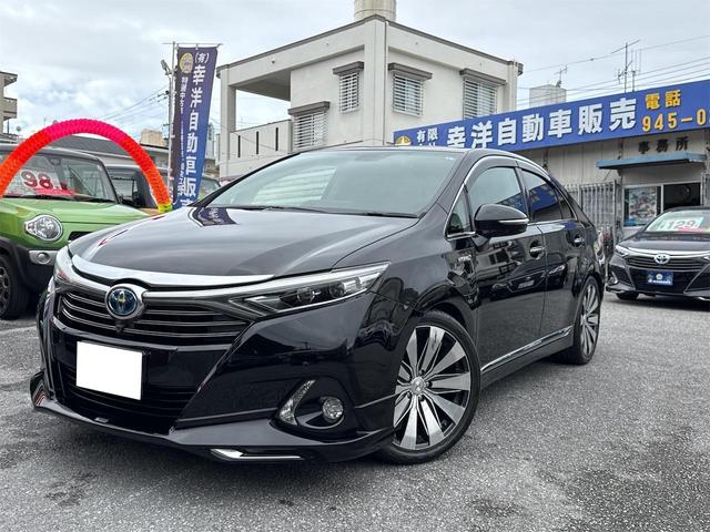 この度は当店の在庫車両を見て頂き誠にありがとうございます、外装・内装写真はもちろん、当店独自のサービスもコメント欄にございますので、是非最後まで閲覧してみて下さい♪宜しくお願い致します！