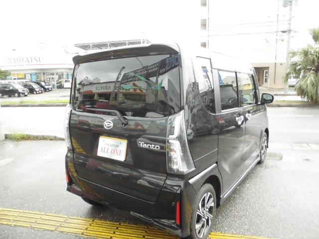 カスタムＸ　本土車・両側パワースライド・シートヒーター・両側パワースライドドア(6枚目)