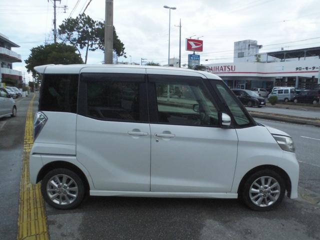 デイズルークス ハイウェイスター S(5枚目)