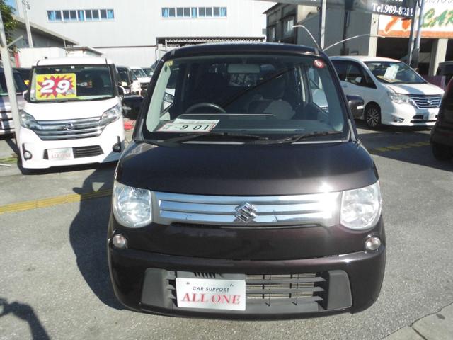 ＭＲワゴン １０ｔｈアニバーサリー　リミテッド（3枚目）