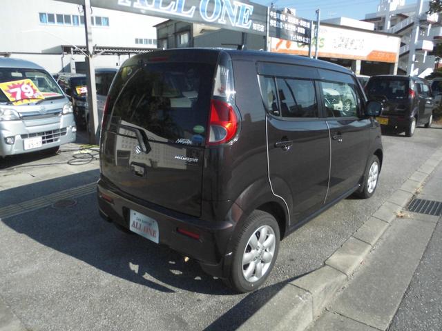 ＭＲワゴン １０ｔｈアニバーサリー　リミテッド（6枚目）