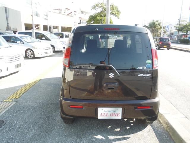 ＭＲワゴン １０ｔｈアニバーサリー　リミテッド（7枚目）