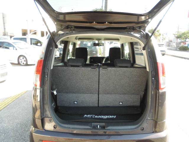 ＭＲワゴン １０ｔｈアニバーサリー　リミテッド（10枚目）