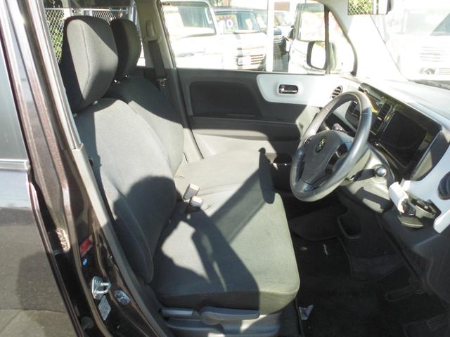 ＭＲワゴン １０ｔｈアニバーサリー　リミテッド（11枚目）