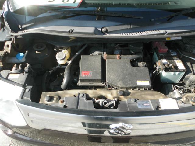 ＭＲワゴン １０ｔｈアニバーサリー　リミテッド（13枚目）