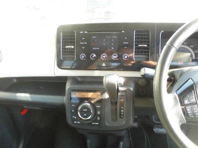 ＭＲワゴン １０ｔｈアニバーサリー　リミテッド（14枚目）