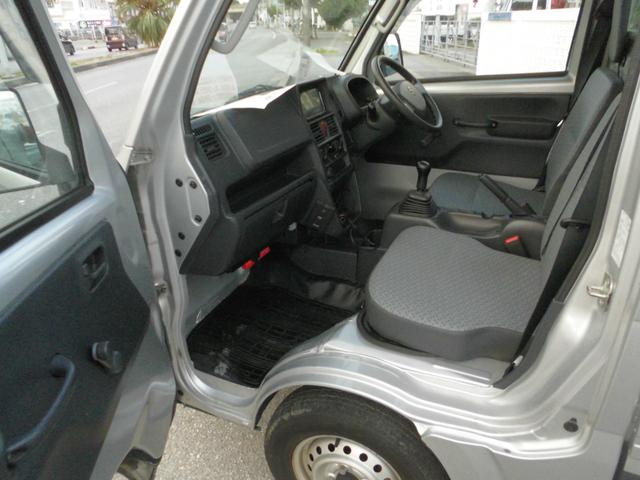 キャリイトラック KC(12枚目)