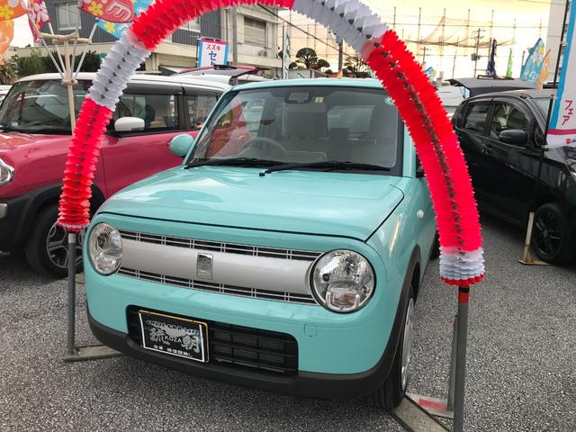 L 年式! 走行! お買い得な1台です! 長期メーカー保証が付いてきます! 嬉しいブルートゥース! DVDも見れちゃう!(2枚目)