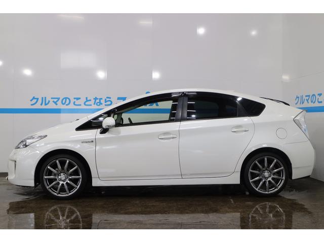 OP10年保証対象車 Sツーリングセレクション ナビ レンタ(6枚目)