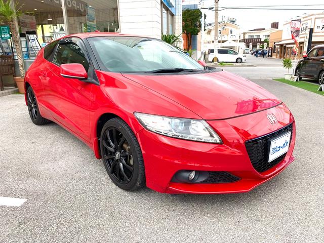 ＣＲ－Ｚ αマスターレーベル　ハーフレザーシート　クルーズコントロール　純正ナビ　ＥＴＣ車載器